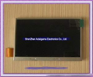 PSP E1000 LCD Screen repair parts